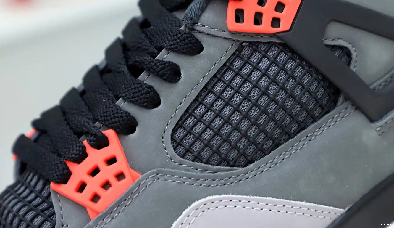 INFRARED AIR 4 JORDAN 0331